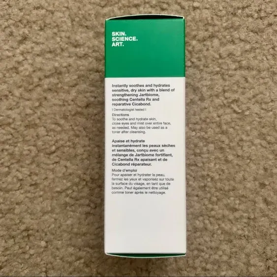 Dr. Jart+ Cicapair Tiger Grass Calming Mist - 50 ml