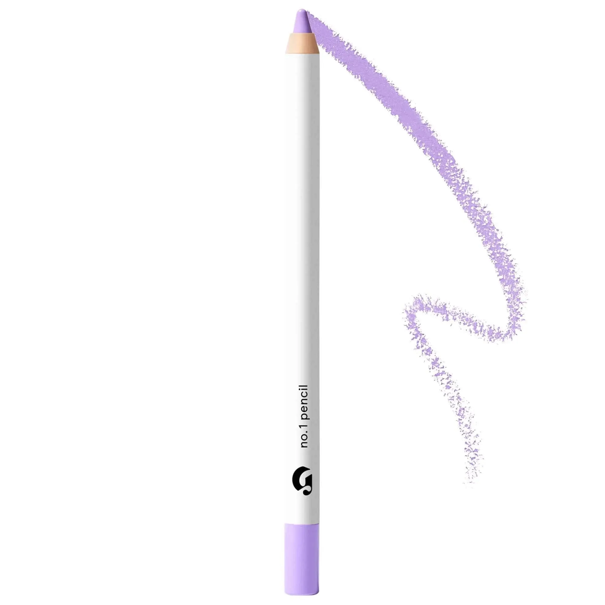 Glossier No 1 Pencil Creamy Long-Wearing Eyeliner