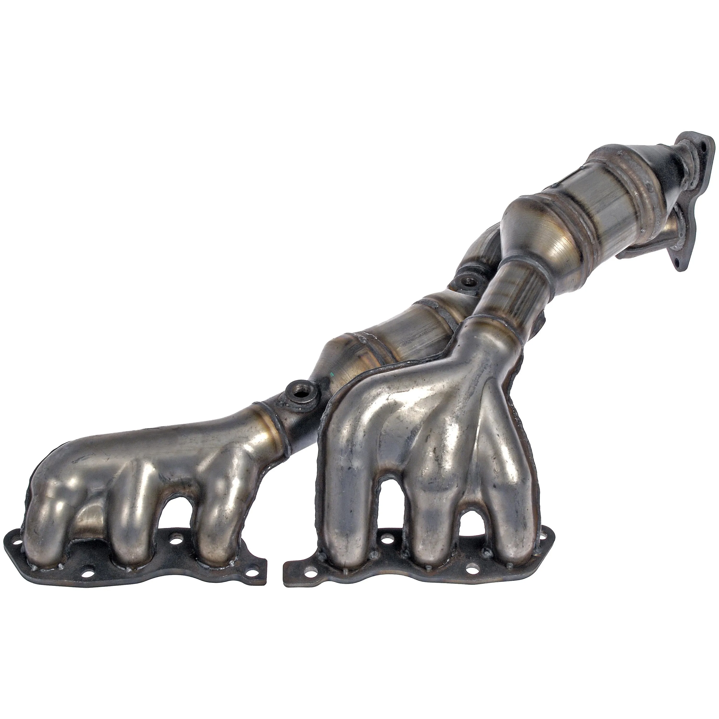 Dorman 673-642 Catalytic Converter with Integrated Exhaust Manifold