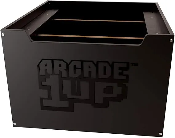 Arcade1UP Branded Riser1 ft (Arcade1Up (Generic))