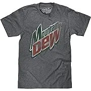 Mountain Dew Men's T-Shirt