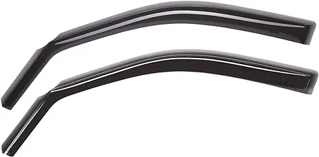 WeatherTech Side Window Deflector 88037