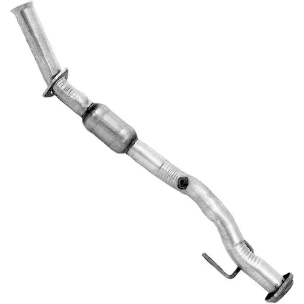 Autoshack EM65478 Catalytic Converter Exhaust Pipe Direct Fit Replacement for ...