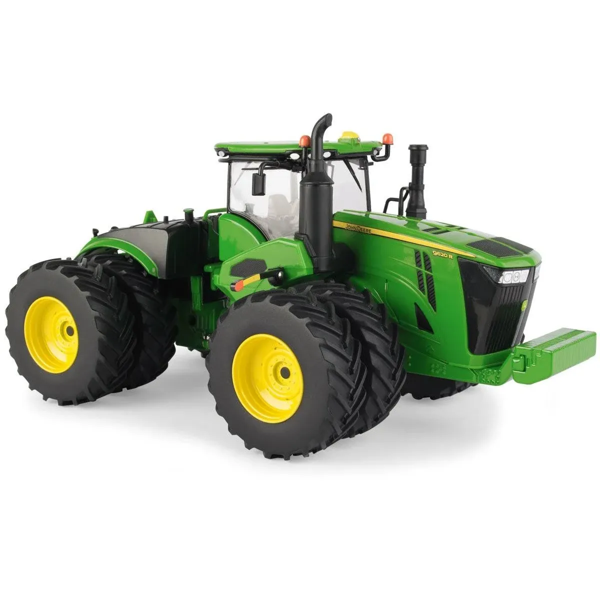 John Deere 9620R 4WD Tractor