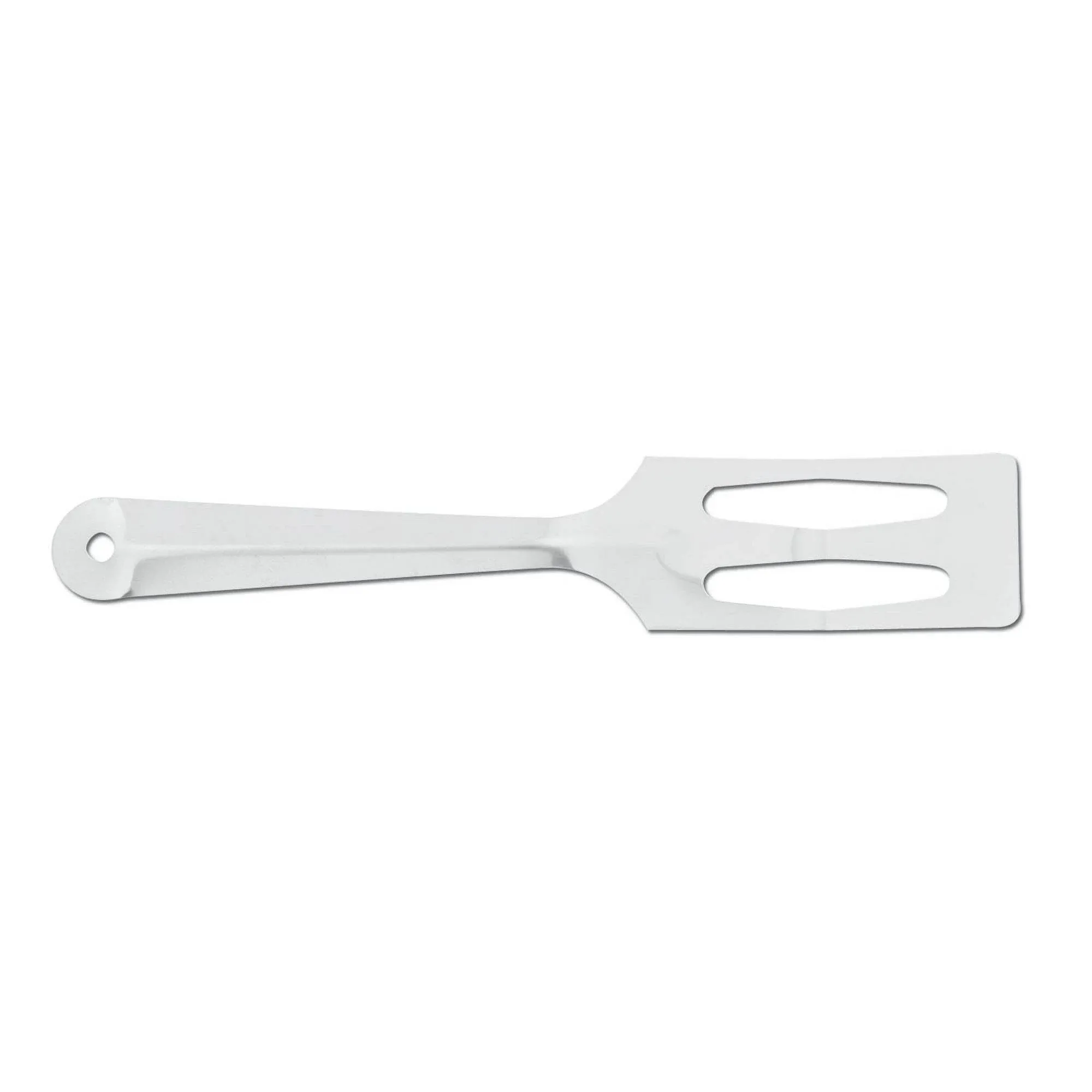 Rada Cutlery Serving Stainless Steel Spatula Server Made in The USA, 1, Stainless handle