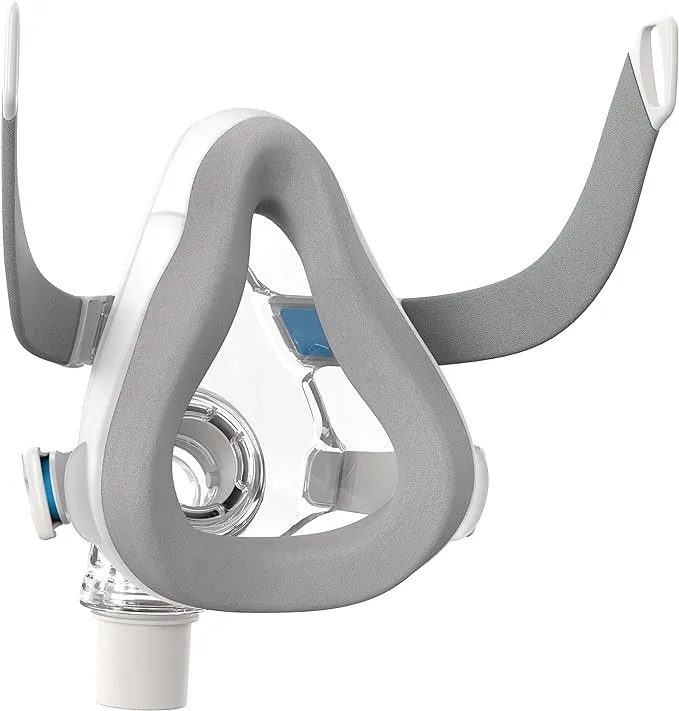 ResMed AirTouch F20 Frame System Without Headgear (Large) 