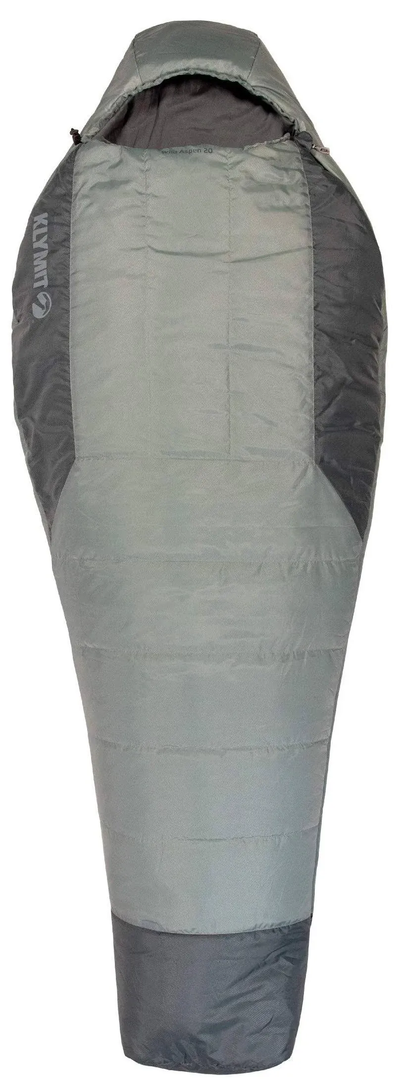 Klymit Wild Aspen 20 Regular Sleeping Bag