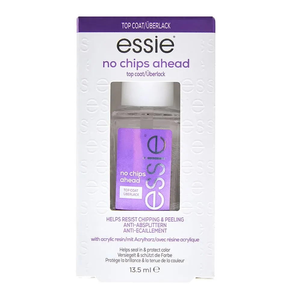 Essie Nail Care Top Coat