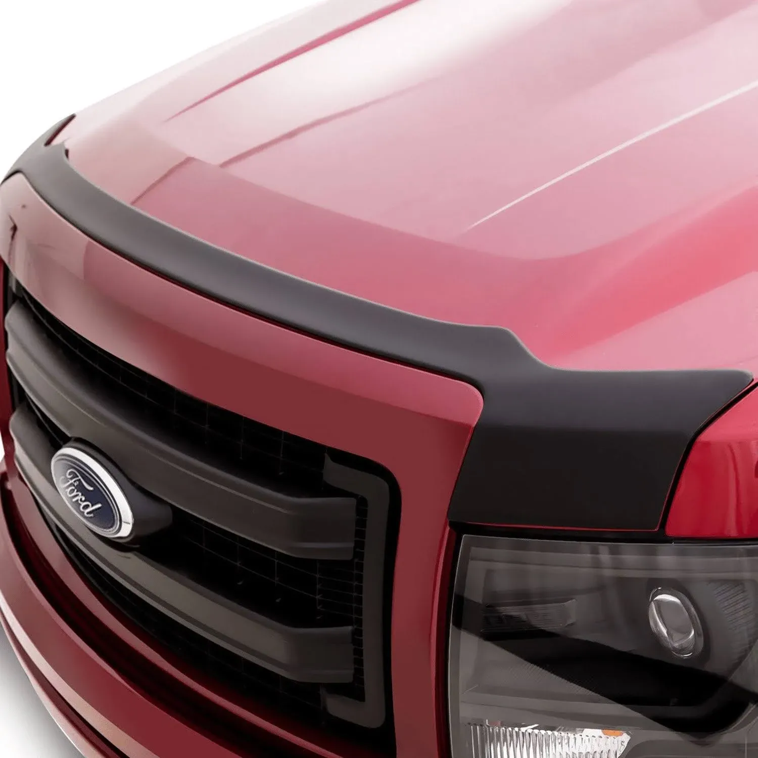 AVS 322004 Aeroskin Smoke Hood Protector, Ram 1500