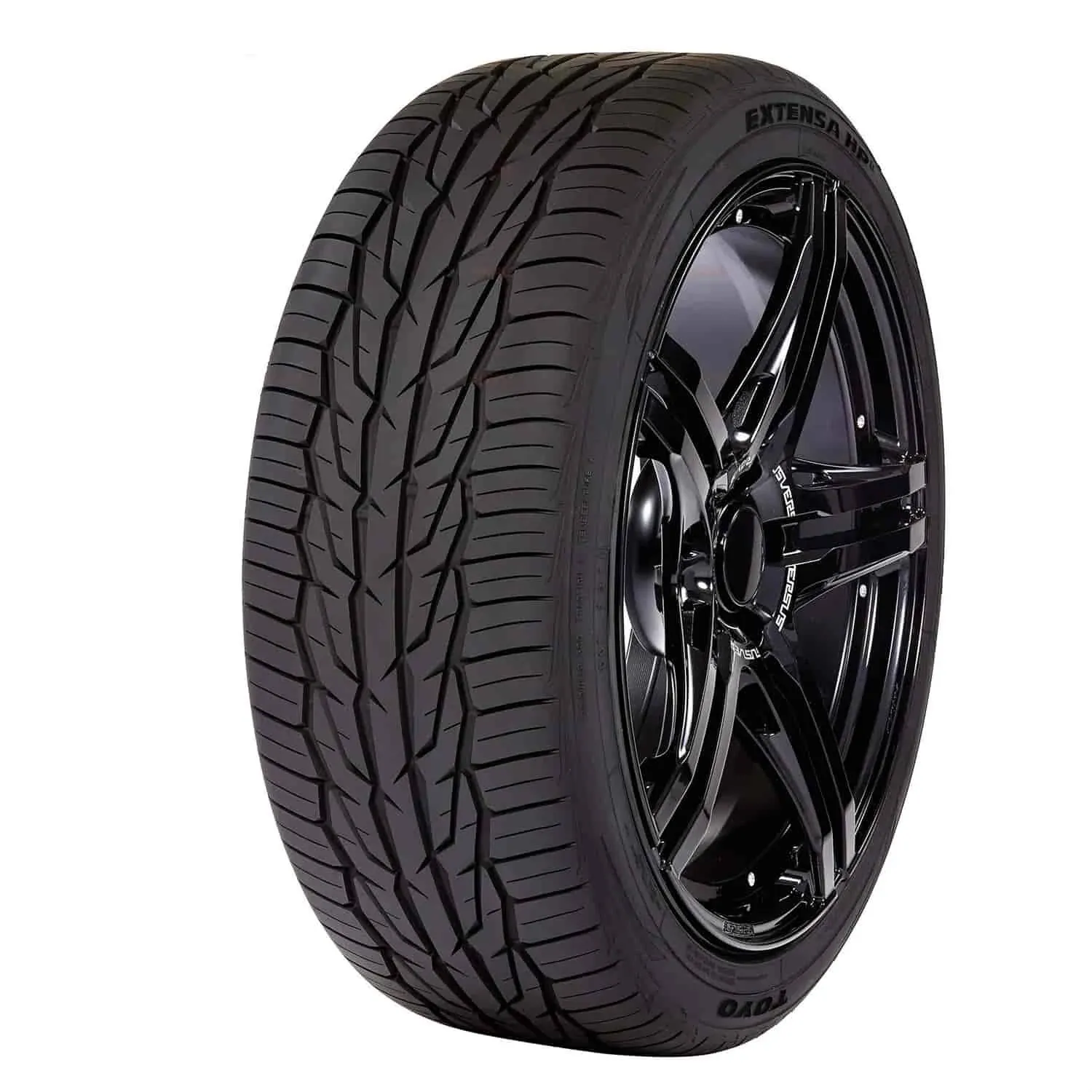 Toyo Extensa HP II 185/55R16 83V Tire