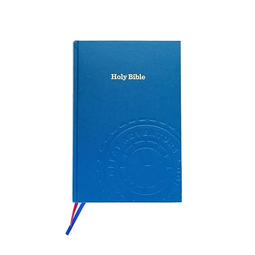 Holy Bible: The Great Adventure Catholic Bible 