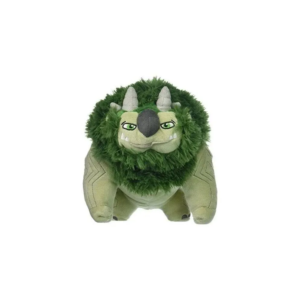 Funko Troll Hunters Argh Plush Toy