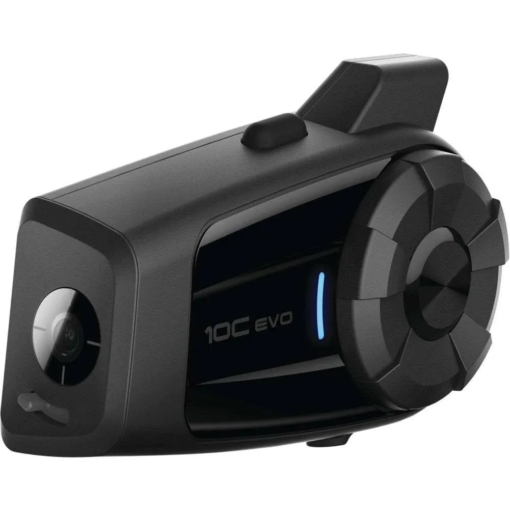 SENA 10C Evo Camera Bluetooth