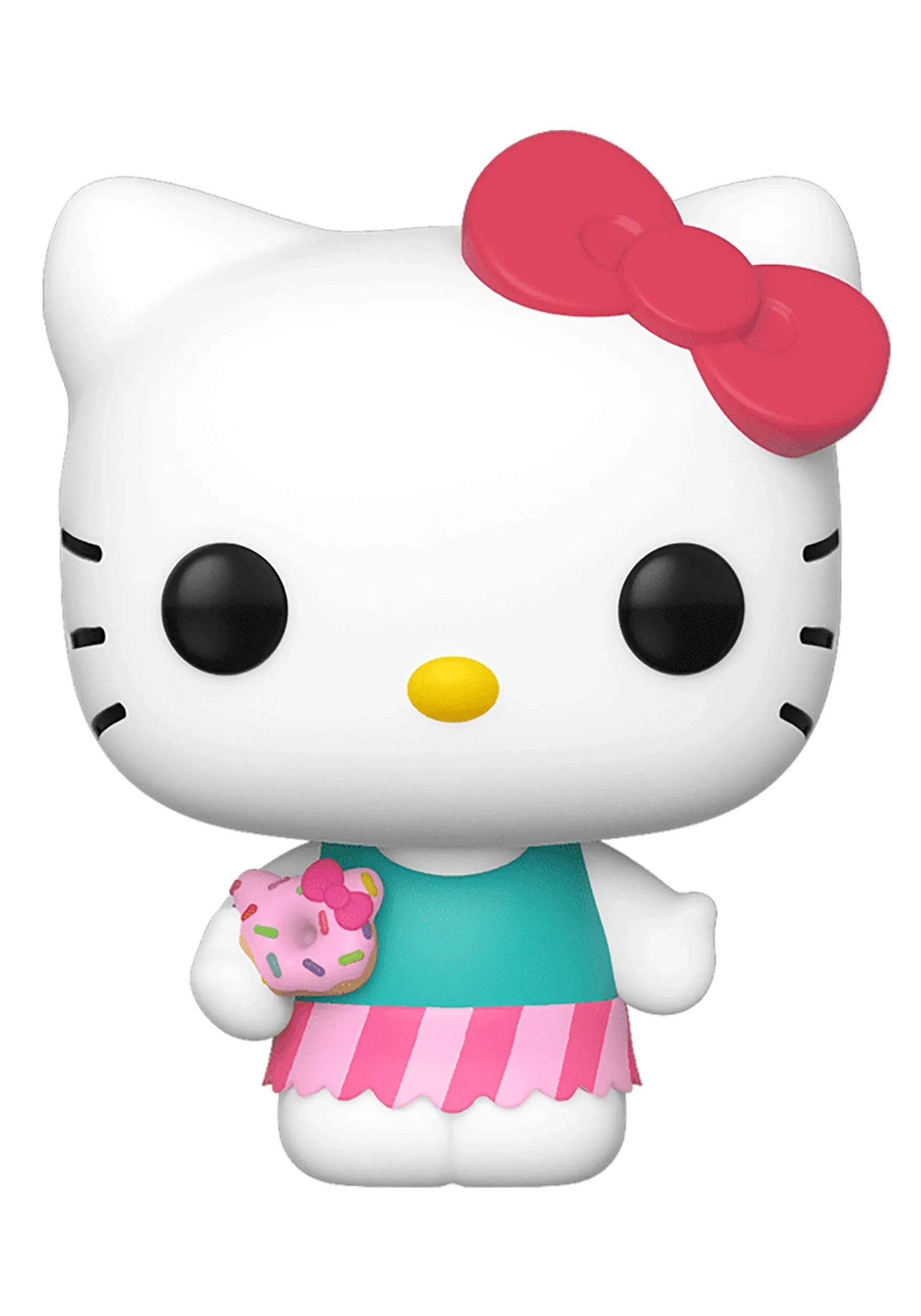 Funko Pop! Sanrio: Hello Kitty (Sweet Treat)