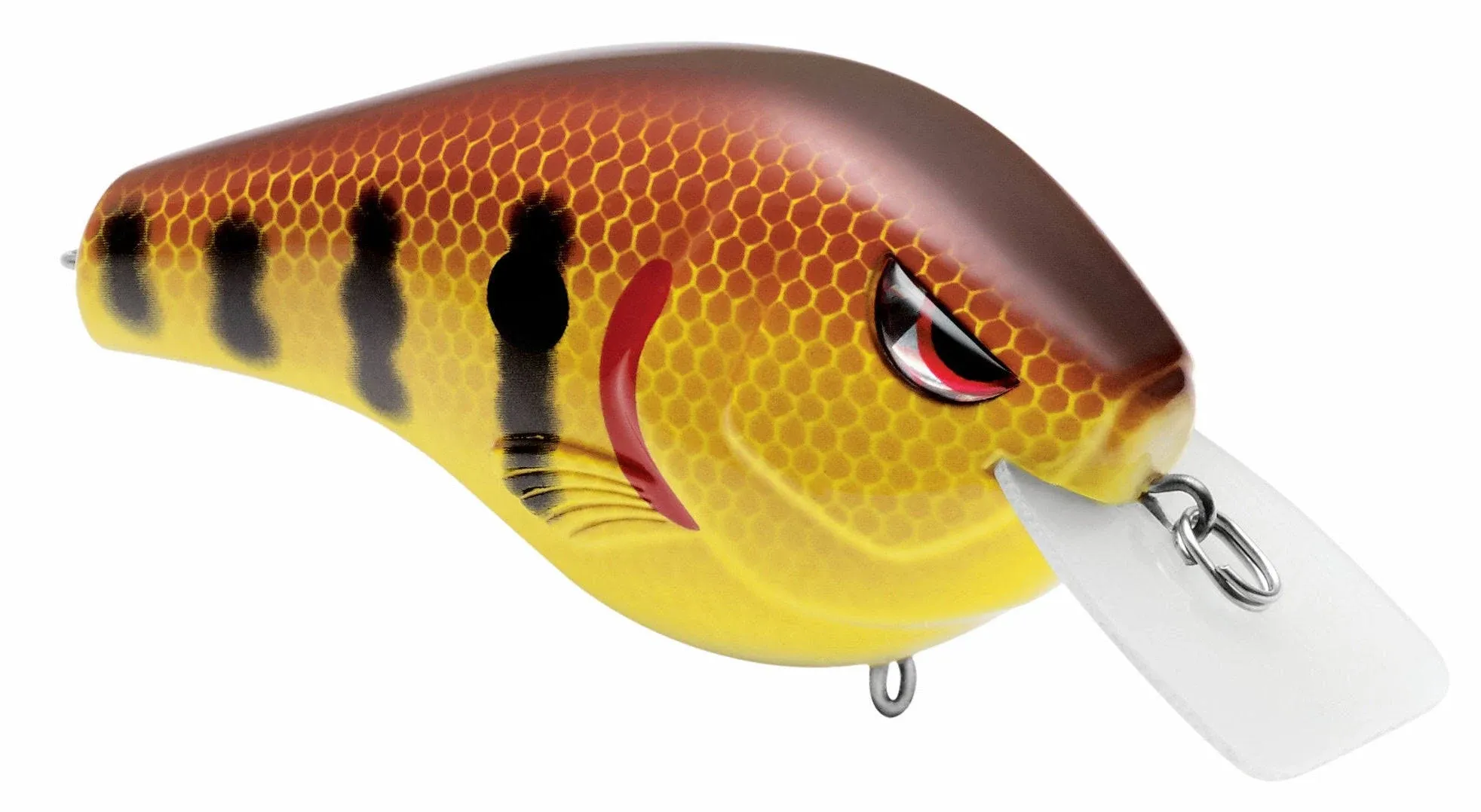 Spro Fat Papa SB 70 Honey Craw