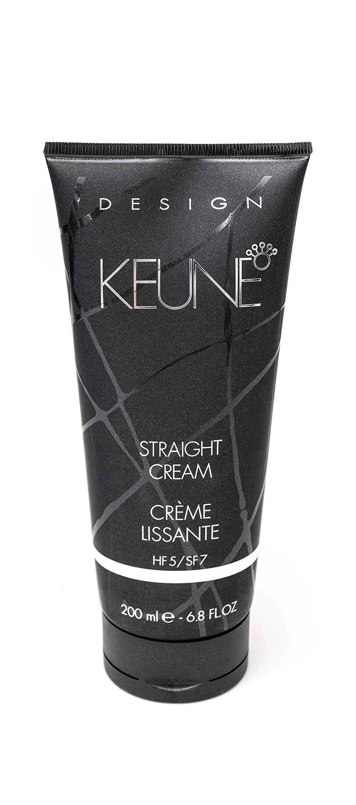 Keune Straight Cream 6.8 oz