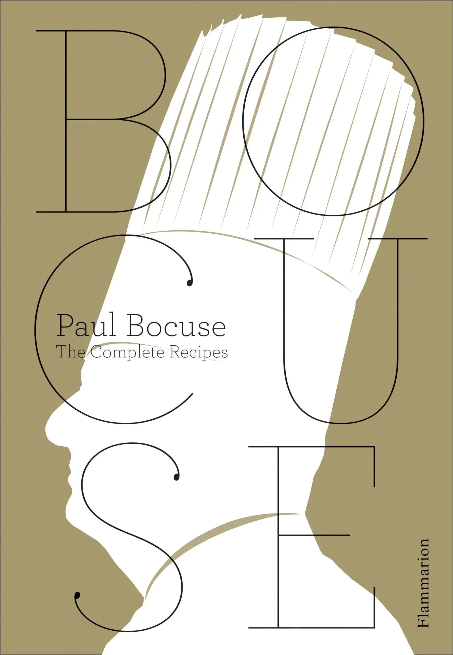 Paul Bocuse: The Complete Recipes [Book]