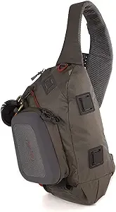 Fishpond 2.0 Summit Sling, Granite