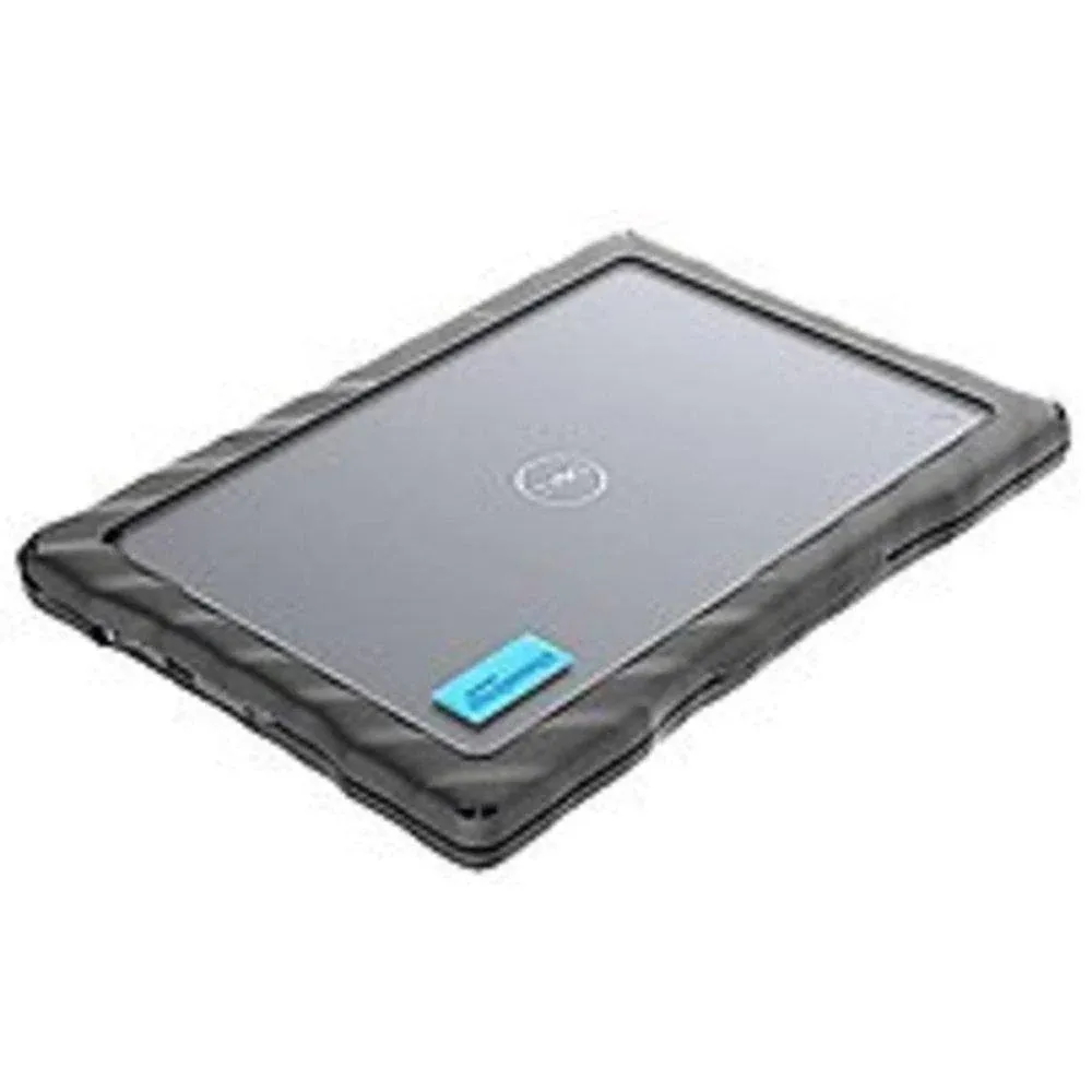 Gumdrop DropTech Dell 3100 Clamshell Chromebook Case