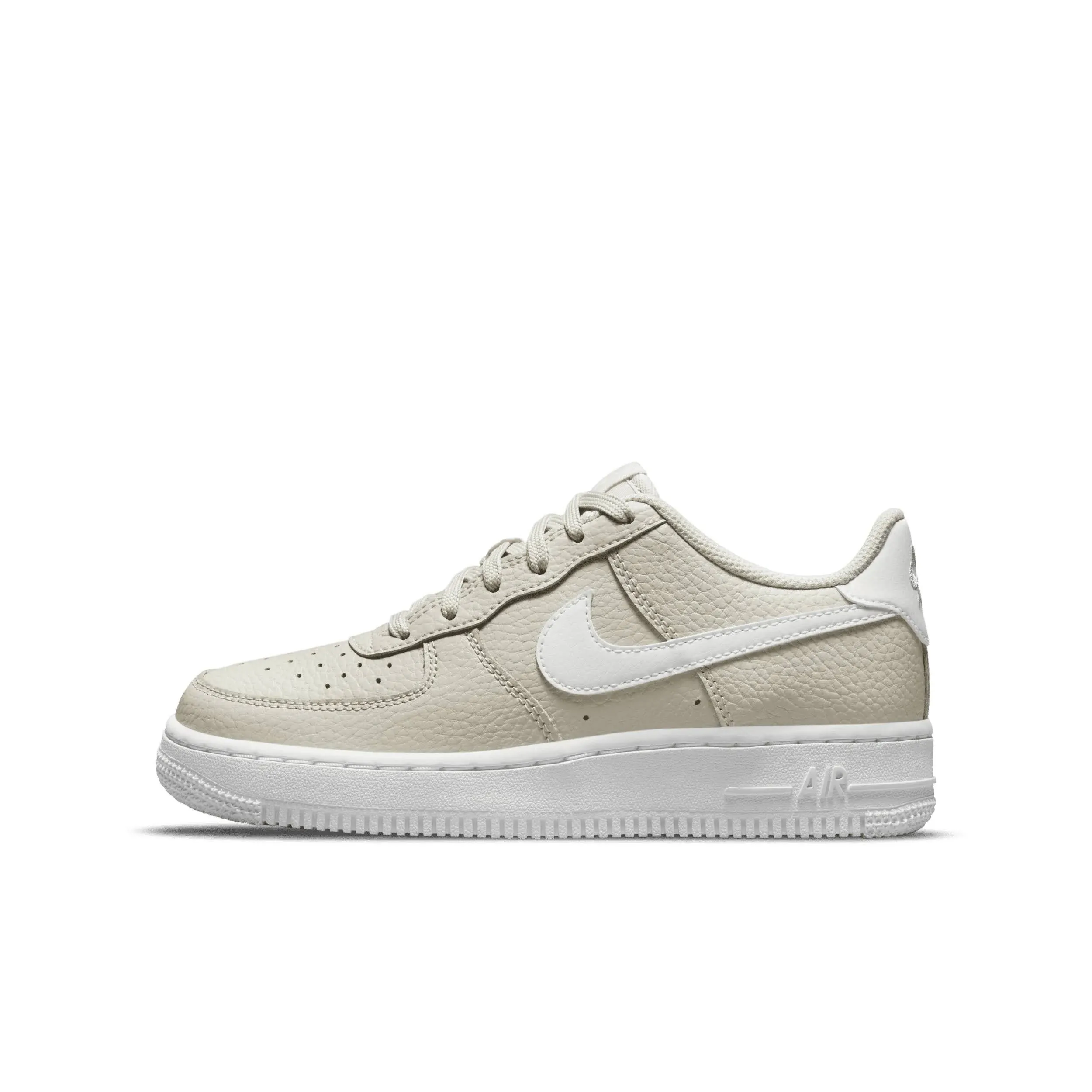 Nike Air Force 1  Tenis para niños grandes