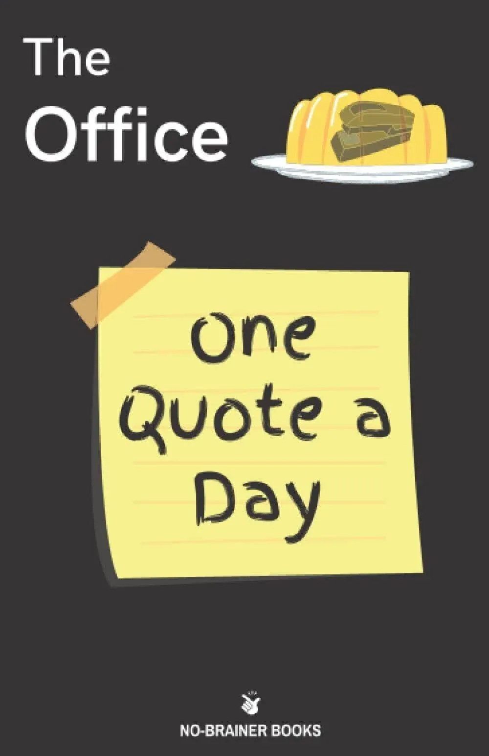 The Office One Quote A Day The Best Dunder Mifflin Quotes Paperback 