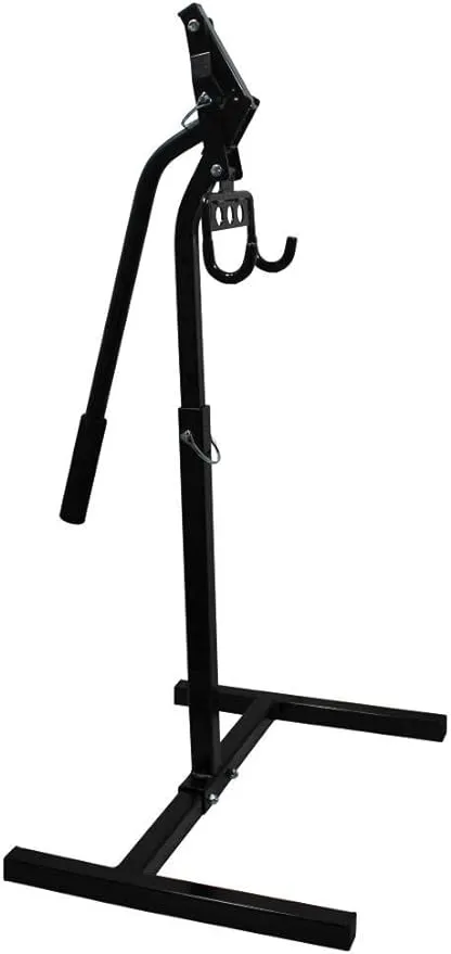 Extreme Max PRO Series Lever Lift Stand 5001.5037