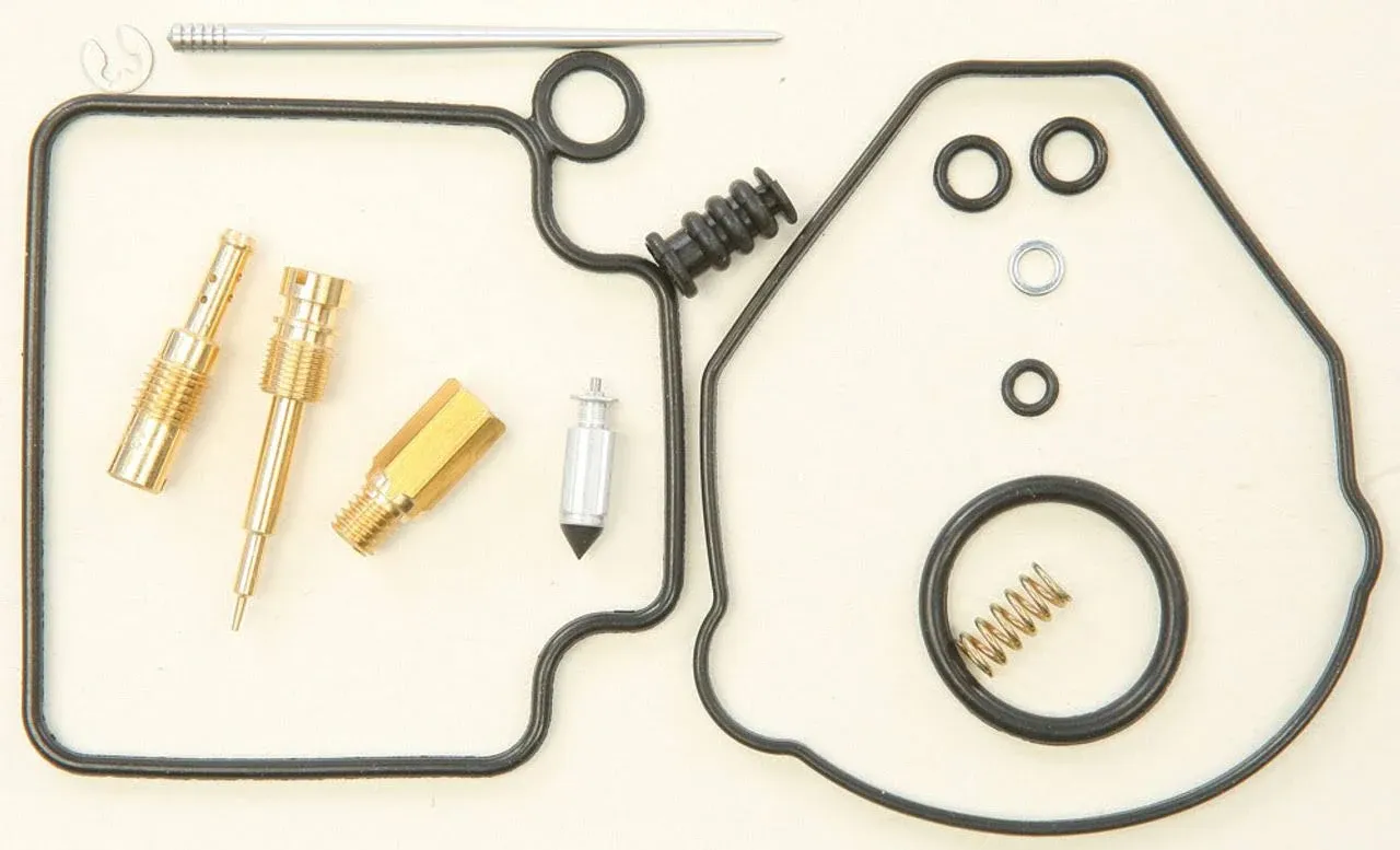 All Balls 26-1329 Carburetor Repair Kit (26-1329 Honda TRX300EX 1993-2006)