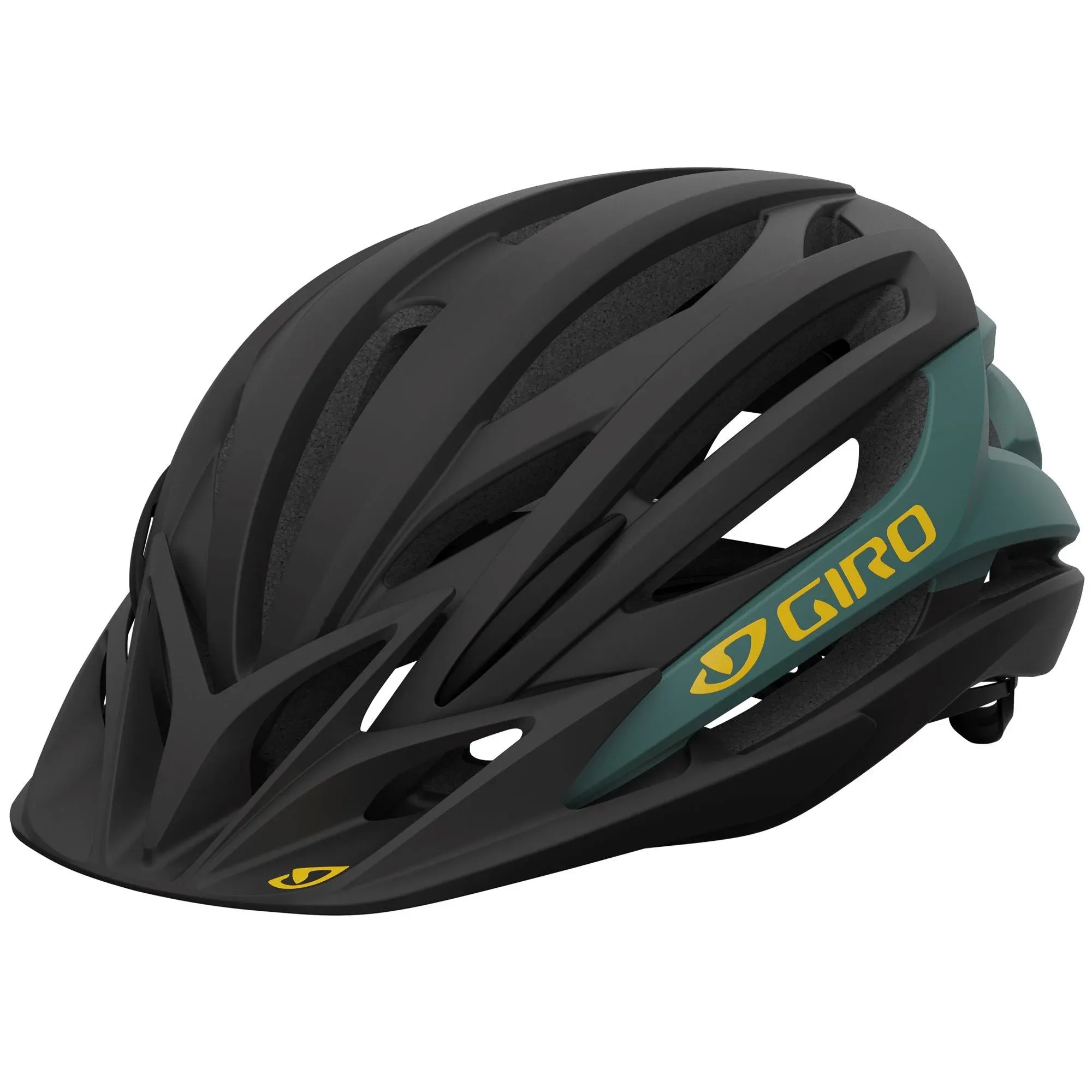 Giro Artex MIPS Helmet Medium Matte Warm Black