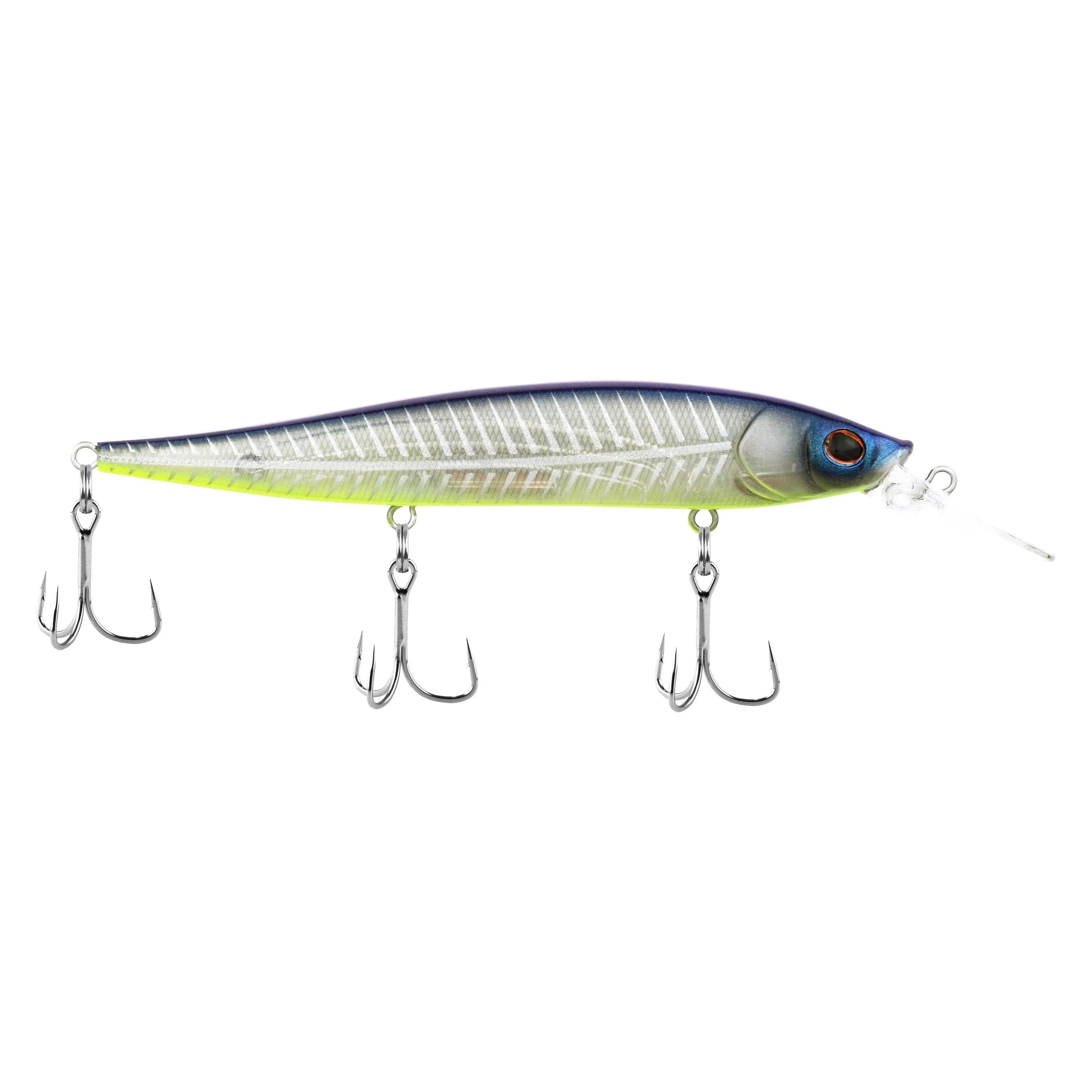 Berkley Stunna Fishing Hard Bait