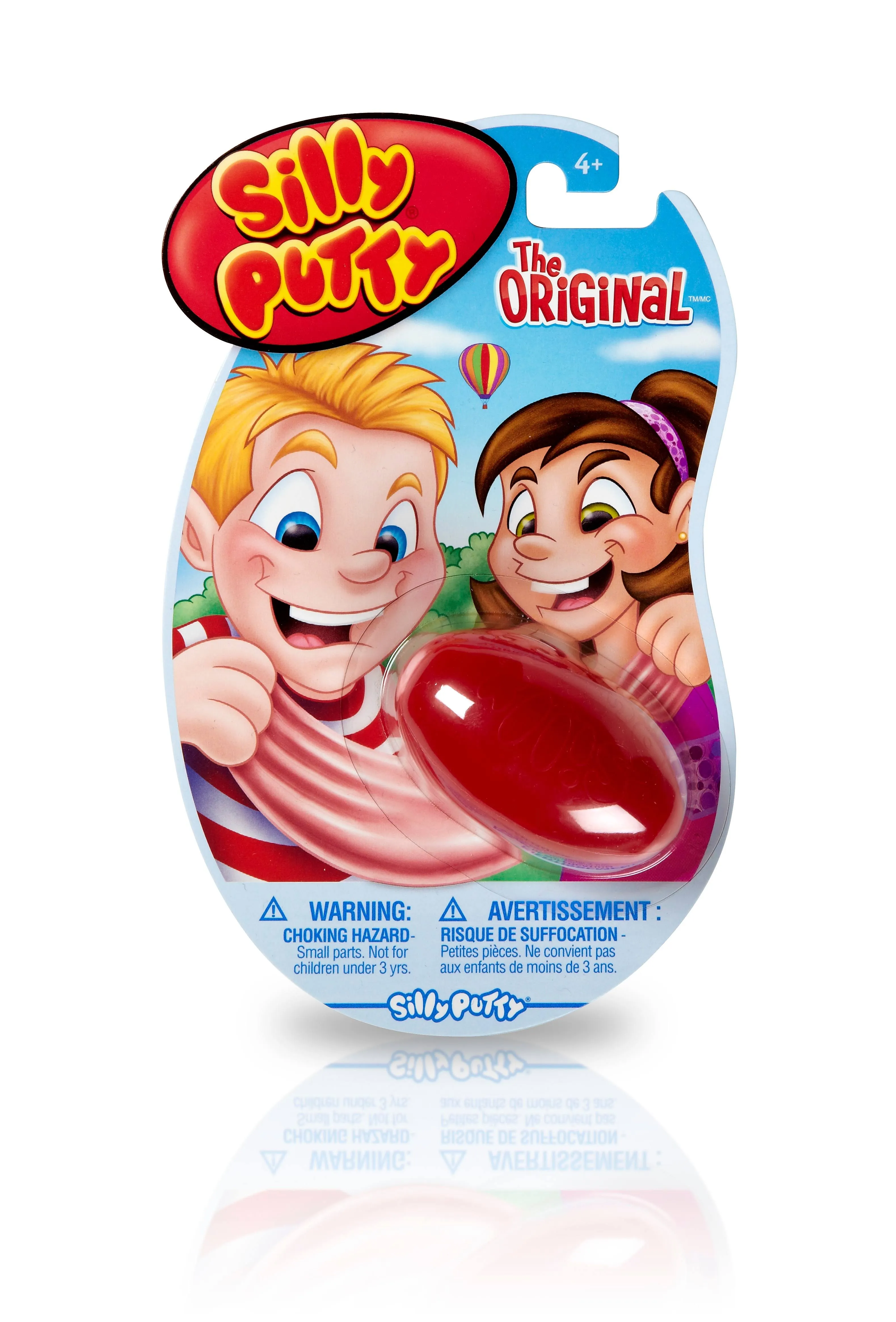 Crayola Silly Putty Original (Pack of 12)