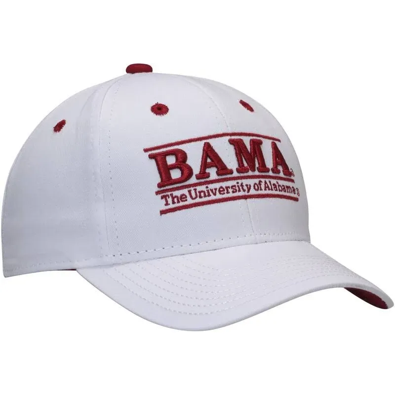 Alabama The Game Bama Bar Cap