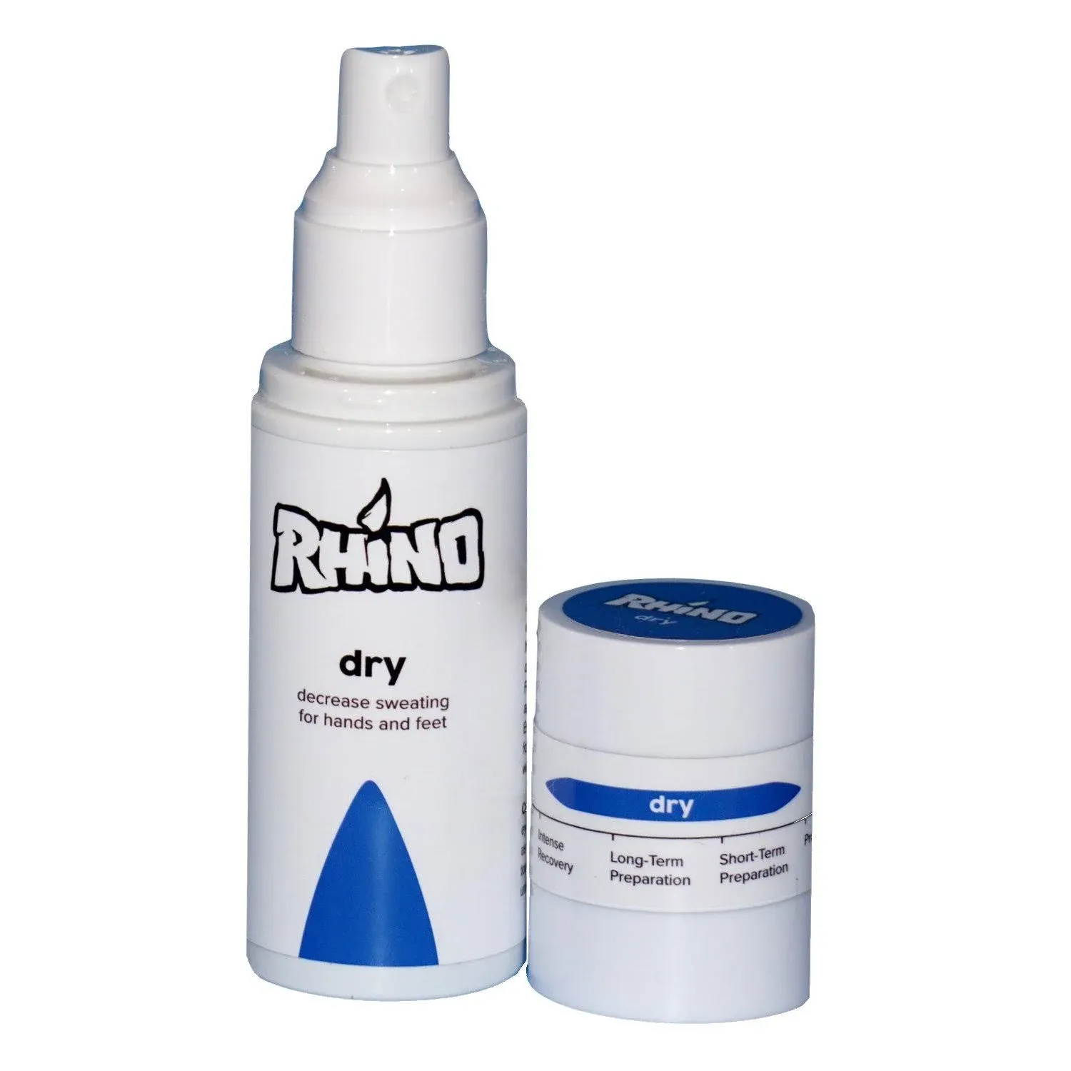 Rhino Skin Solutions Dry Spray