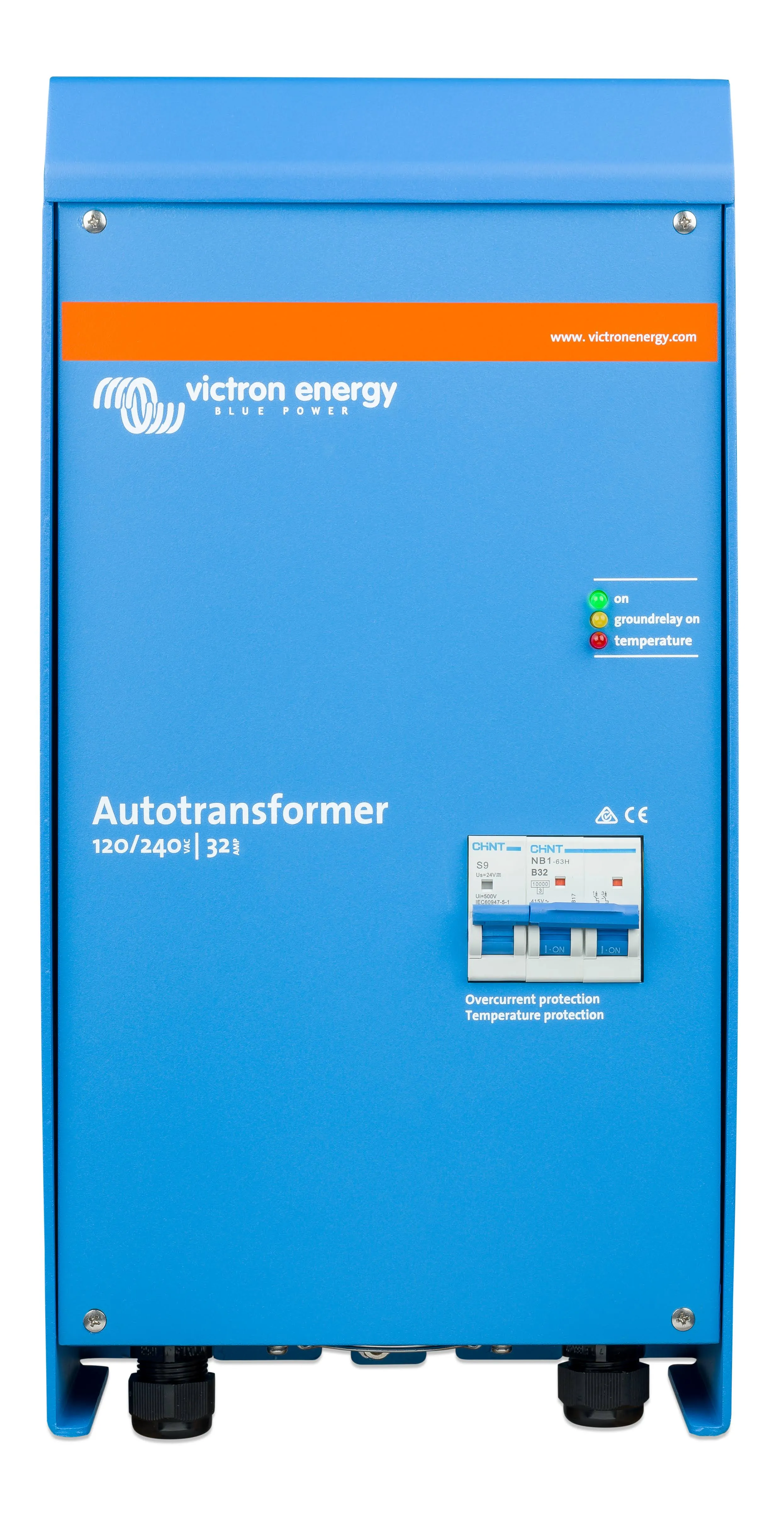 Victron Energy Autotransformer 120/240V AC and 100 amp