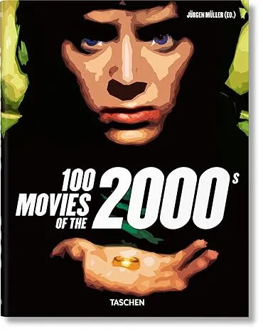 100 Movies of the 2000s