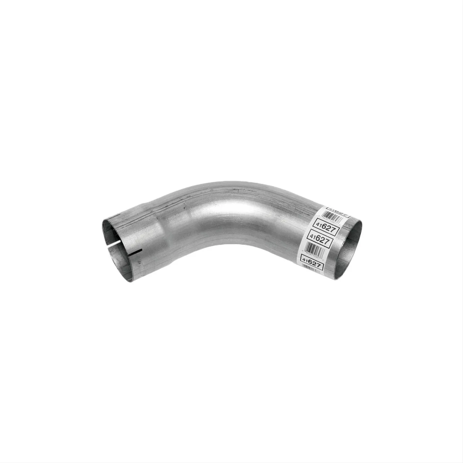 Walker Exhaust Heavy Duty Exhaust Elbow 4&quot; Inlet (OD) 4&quot; Outlet (ID)   