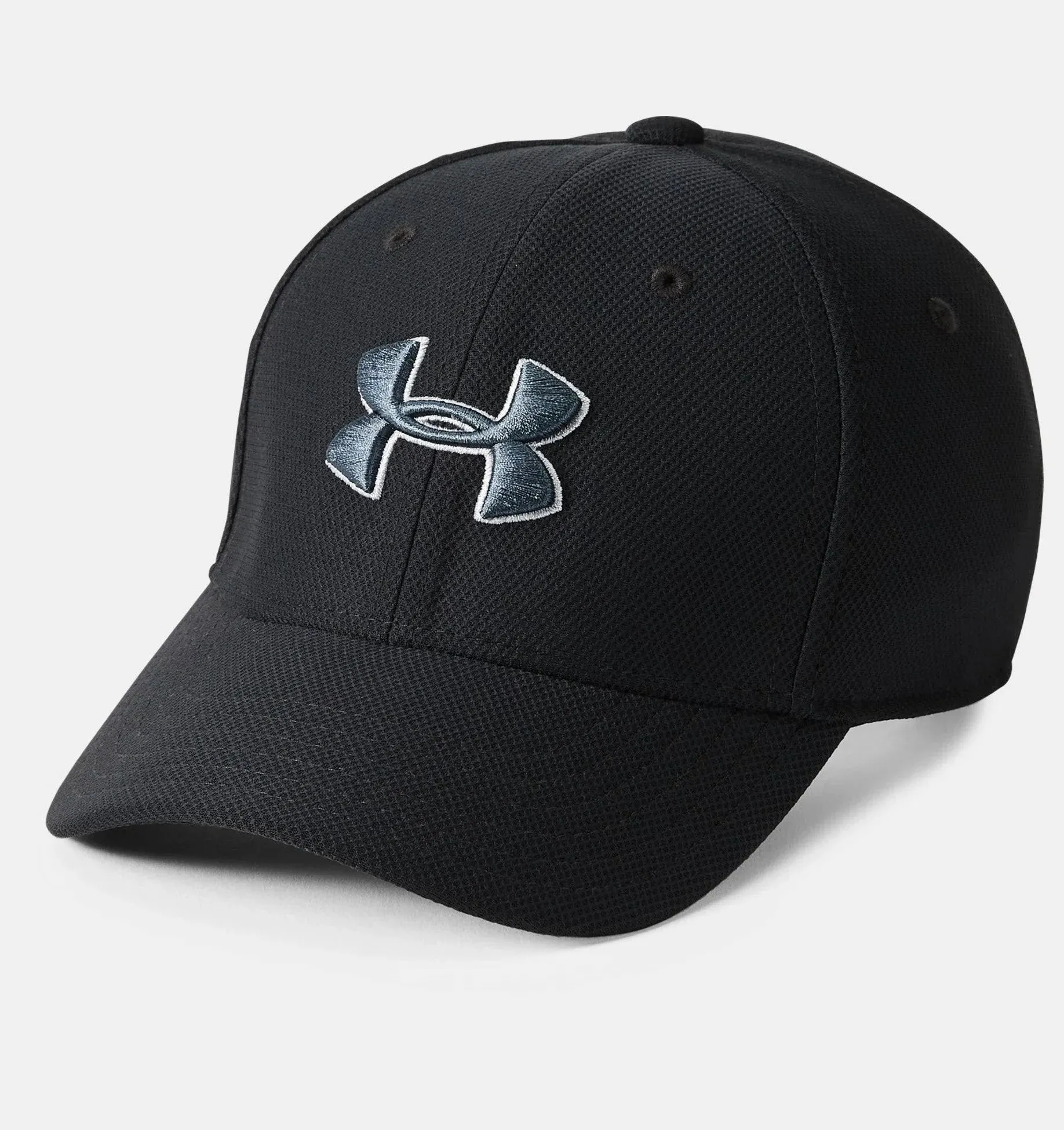 Under Armour Boys' Baseball Hat