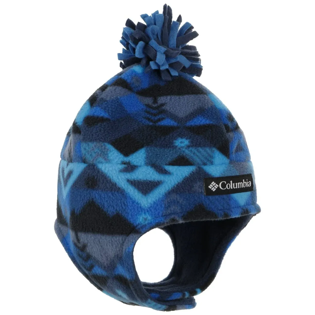 Columbia Youth Frosty Trail II Earflap Beanie