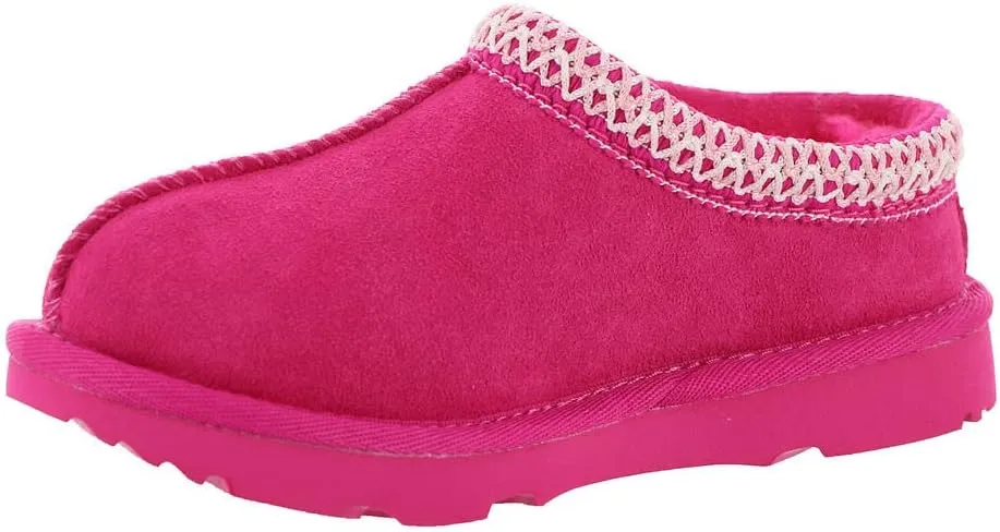 UGG Kids' Tasman II Slipper