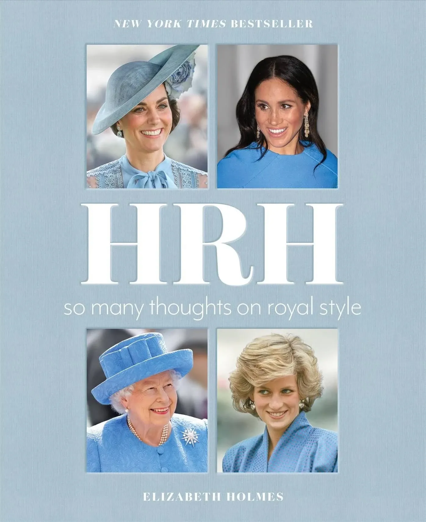 Hrh: So Many Thoughts Style: So Many Thoughts on Royal Style