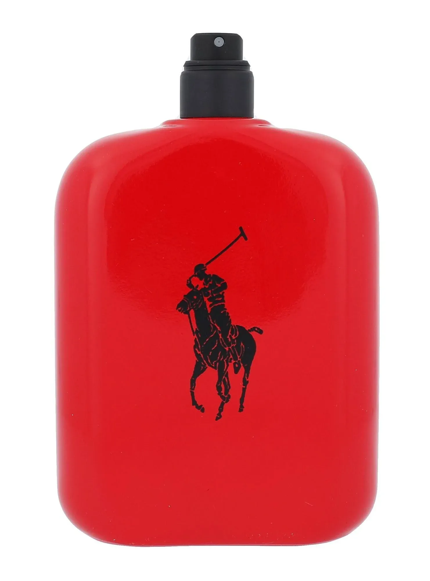 Polo Red by Ralph Lauren 4.2 oz EDT Cologne for Men New In Box