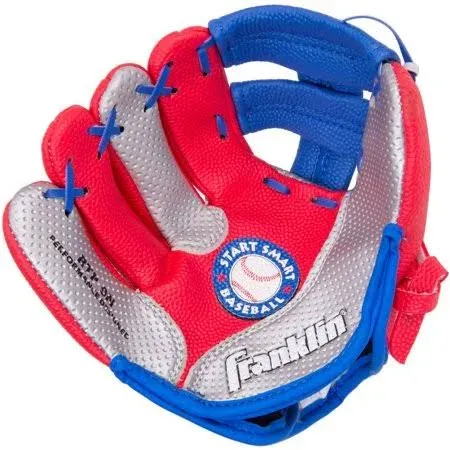 Air Tech Foam Glove And Ball Set