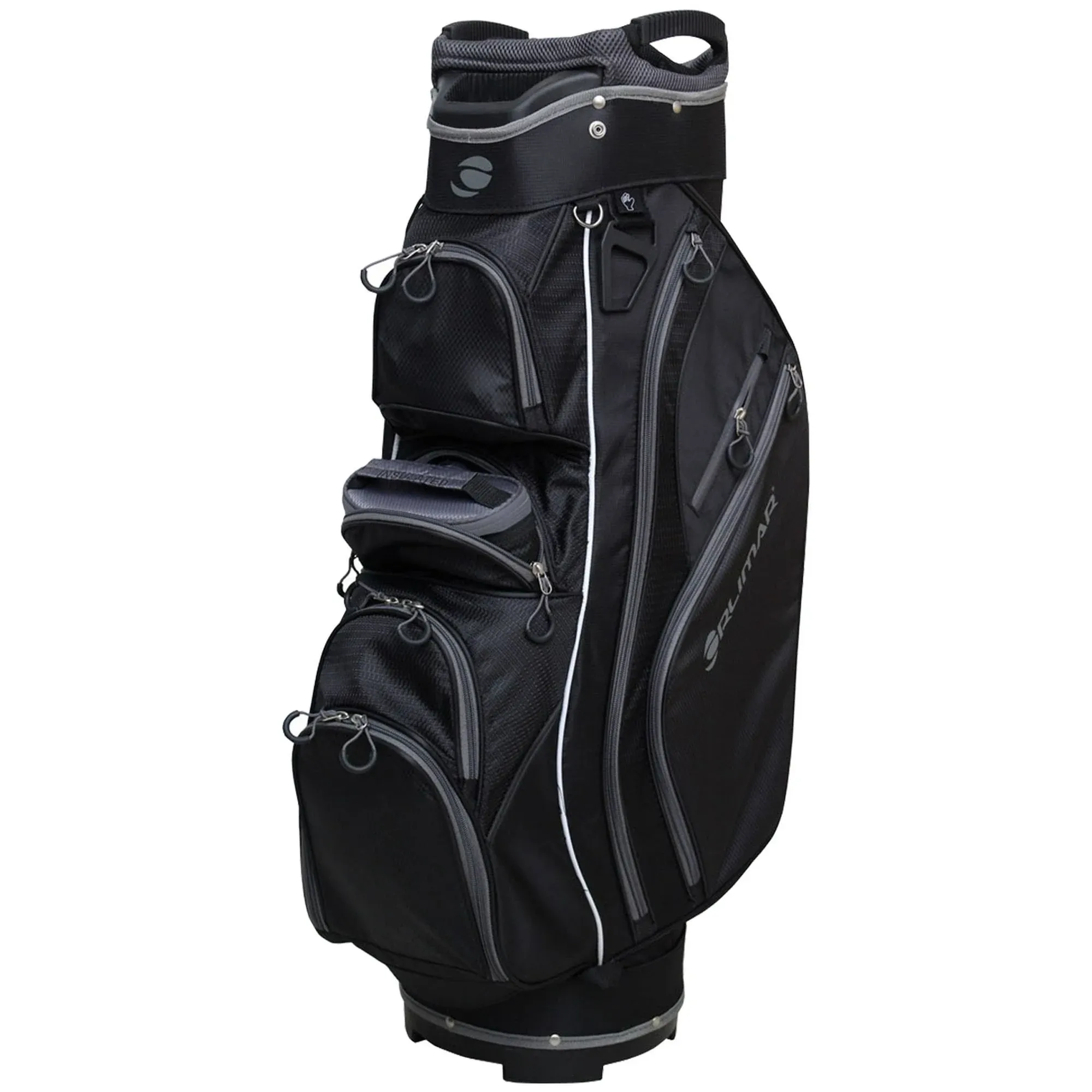 Orlimar Golf CRX Cooler Cart Bag