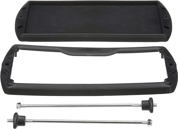 Attwood Heavy-Duty Battery Tray