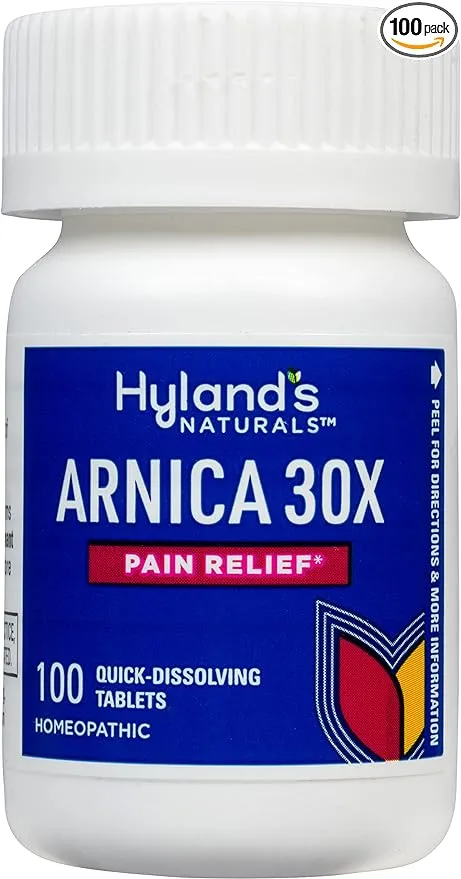 Hyland Arnica 30X