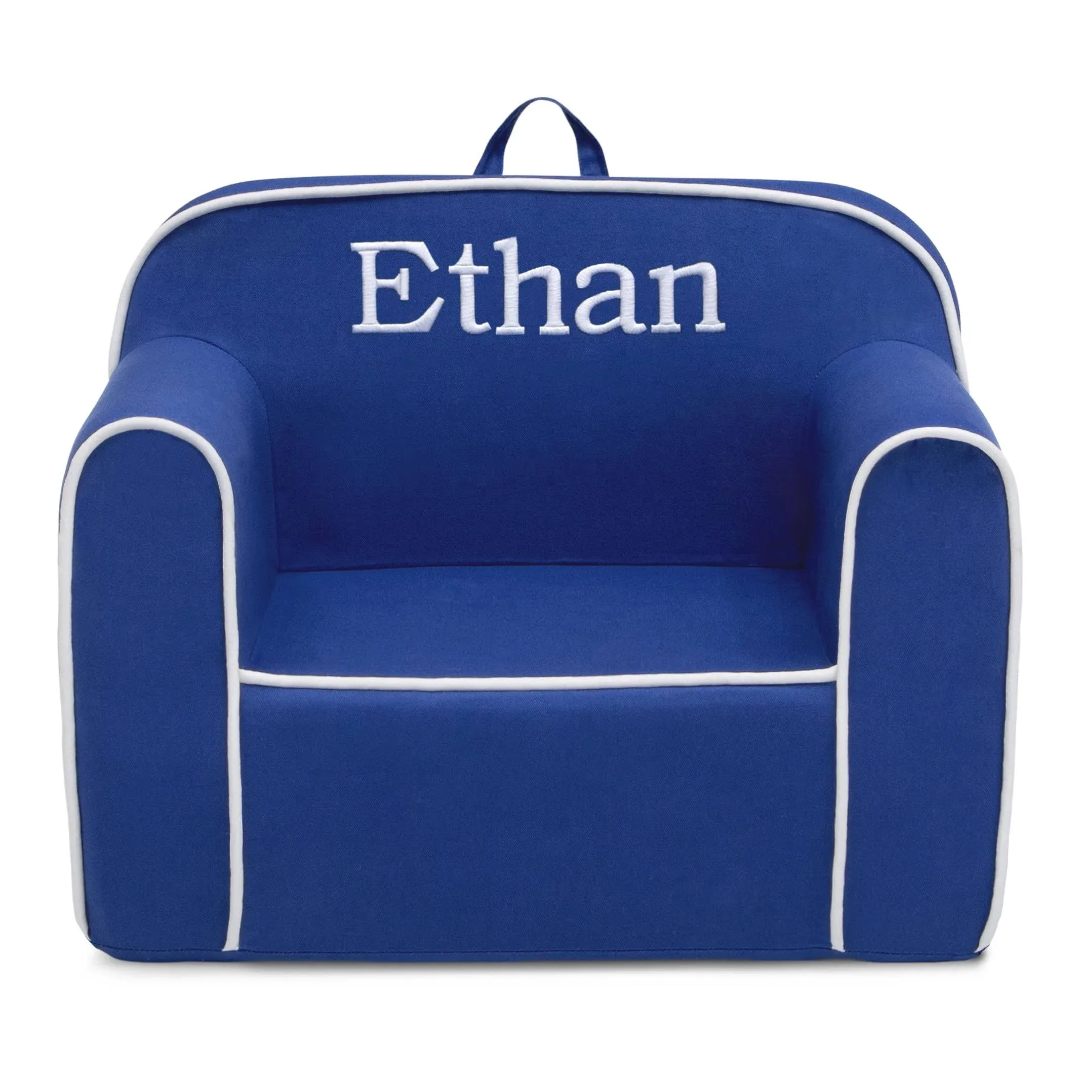 Personalized Cozee Chair for Kids