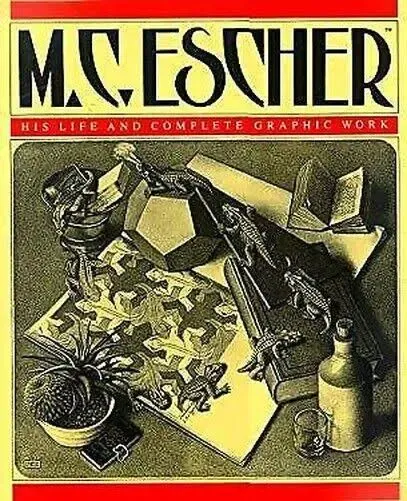 M.C. Escher