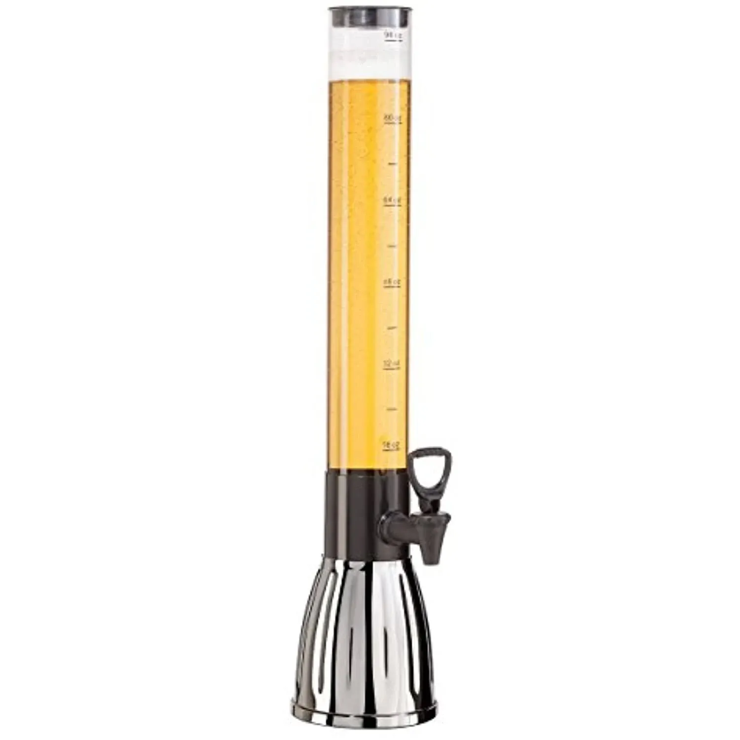 Oggi Beer & Beverage Tower Dispenser 2.83 Litre