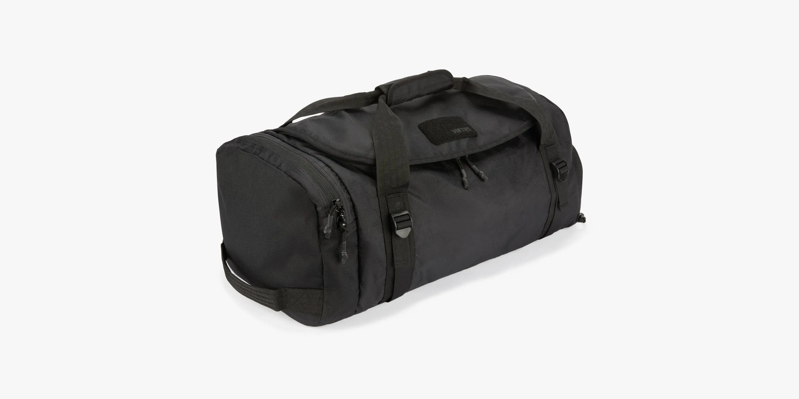 VIKTOS Tactical Weather-Resistant Range Trainer 44 Duffel Bag