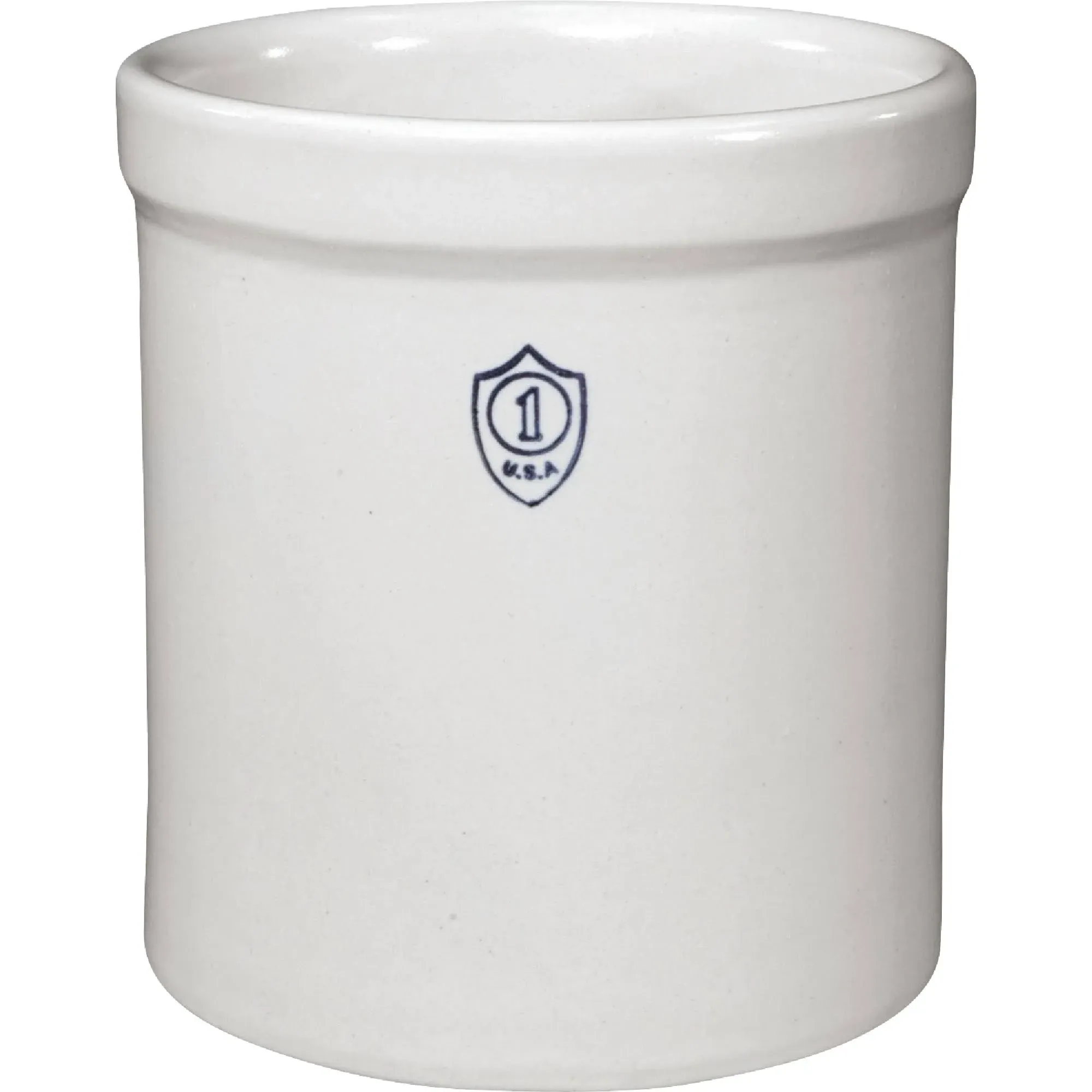 Ohio Stoneware 1 Gallon Crock