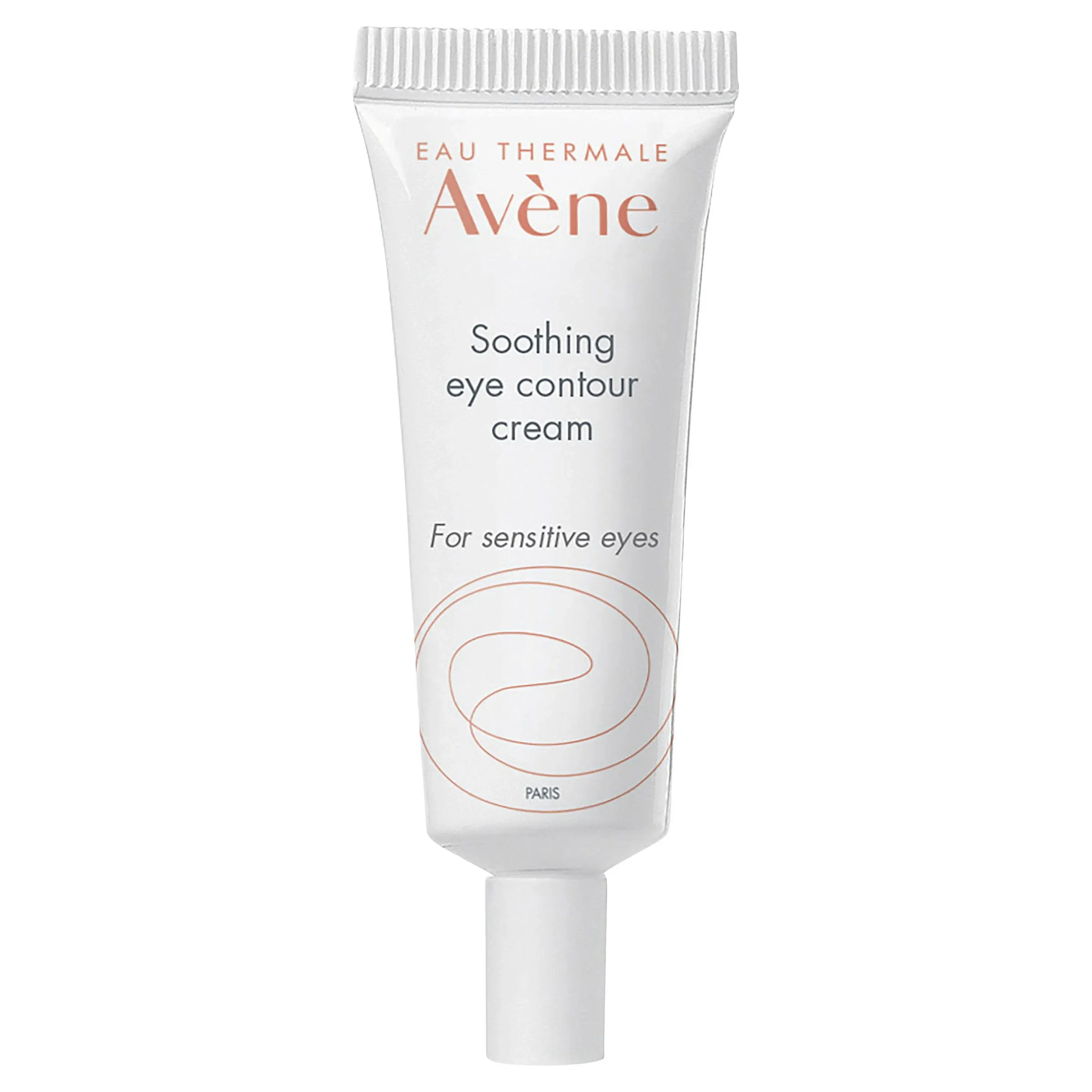 Avene Soothing Eye Contour Cream - 0.34 fl oz tube